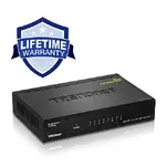 TRENDNET TEG-S82G