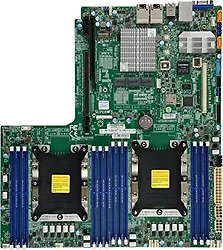 Supermicro-MBD-X11DDW-L-B