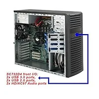 Supermicro-CSE-732D4-500B(5YR)