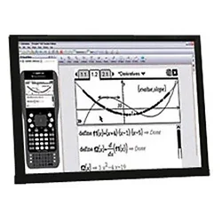 Texas Instruments-DHTINSPIRECASSW