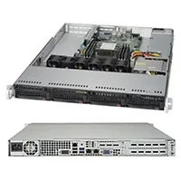 Supermicro-SYS-5019P-WT