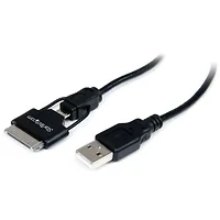 STARTECH-USB2UBADC1M