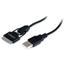 STARTECH-USB2UBADC1M