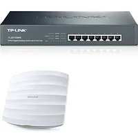 TPLINK-SG1008PE