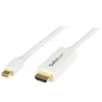 STARTECH MDP2HDMM1MW