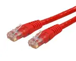 STARTECH C6PATCH1RD