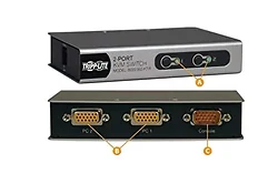 Tripp Lite-DHB022002KTR