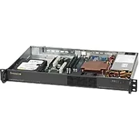 Supermicro-CSE-510-203B