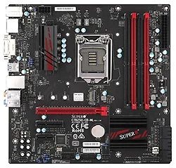 Supermicro-MBD-C7B250-CB-ML-O