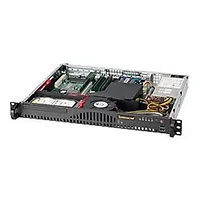 Supermicro-CSE-512-260B