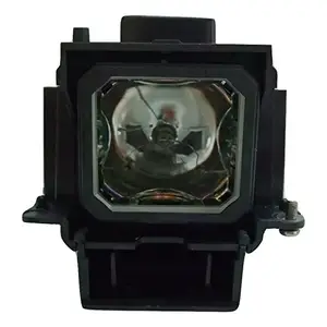 V7 9V3718 - 200W Replacement Lamp for NEC VT75LP Projector