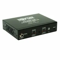 Tripp Lite-B140202