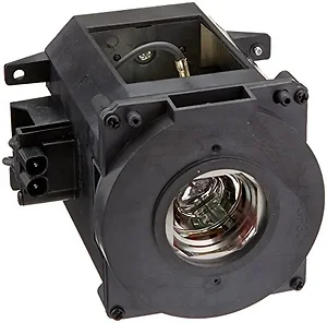 V7 UK8395 - 330W Replacement Lamp for NEC Projectors - 3000 Hours