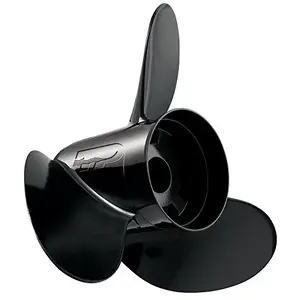 Turning Point Propellers CW31702 - Turning Point 14" x 11" 3-Blade Aluminum Right-Hand Propeller