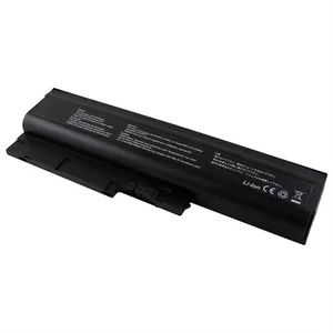 V7 rb9980 - 6-Cell Replacement Battery for Lenovo ThinkPad R60 T60