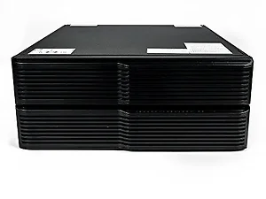 Vertiv GXT4240VBATT - Liebert GXT4 6000VA 240V Rack-Mount UPS Battery Cabinet
