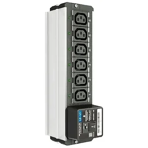 Vertiv BU3761 - IEC C19 Power Distribution Unit for RCPTL Management
