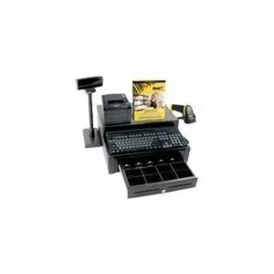 Wasp r80331 - QuickStore Professional POS System with Advanced Features