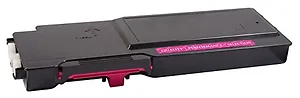 V7 3m9136 - Remanufactured Magenta Toner for Dell C2660 - 4000 Pages