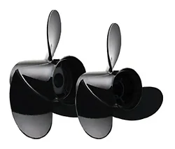 Turning Point Propellers-CW31684