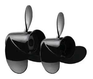 Turning Point Propellers CW31684 - Turning Point Hustler® - Right Hand - Aluminum Propeller - R1-1013 - 3-Blade - 10.125" x 13 Pitch