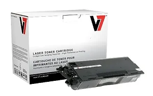 V7 j15944 - Remanufactured TN460 High Yield Toner Cartridge - 6000 Pages