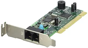 Usrobotics USR2980OEM - U.S. Robotics V.92 Low Profile PCI Data-Fax Modem