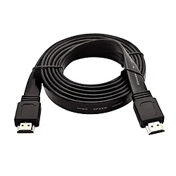 V7-V7HDMI4FL-02M-BK