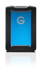 Western Digital 0G10434 - 2TB ArmorATD All-Terrain External Hard Drive