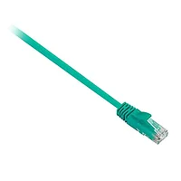 V7-V7CAT5STP-02M-GRN-1E