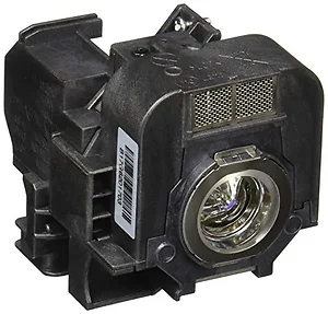 V7 9V3725 - 200W Replacement Lamp for Epson Projectors - 3000 Hour