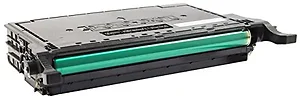 V7 3m9179 - Remanufactured Black Toner for Samsung CLT-K609S - 7000 Yield