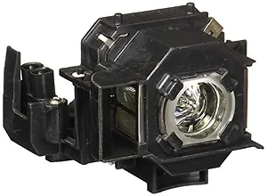 V7 9V3705 - 200W Replacement Lamp for Epson Projectors - 2000 Hours