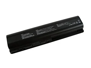 V7 gu0187 - 6-Cell Replacement Battery for HP
