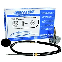 Uflex USA-ROTECH08FC