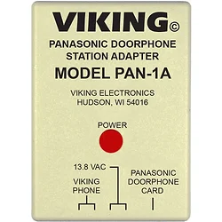 Viking Electronics-VK-PAN-1A