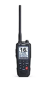 Uniden CW69335 - MHS335BT VHF Radio with GPS and Bluetooth Connectivity