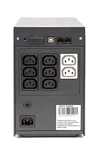 Vertiv PS1500RT3-120XR - PSI 1500VA 1350W Online UPS for Large Facilities