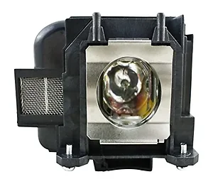 V7 4X0539 - NP26LP Replacement Lamp for NEC Projectors - 3000 Hours