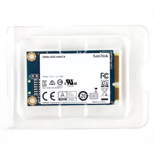 Western Digital-SD8SFAT128G1122