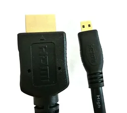 Xavier Professional Cable-DHHDMIMIC2M