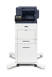 XEROX-B610/DXF