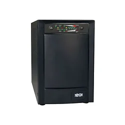 Tripp Lite-SU750XL
