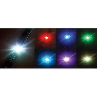 ANTEC-ACCENT LIGHTING RGB