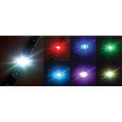 ANTEC-ACCENT LIGHTING RGB