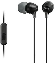 SONY-MDREX15AP/B