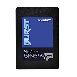 Patriot Memory-PBU960GS25SSDR