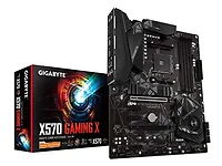 GIGABYTE-X570 GAMING X