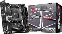 MSI-B550IGEDGEWIFI