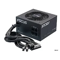 Seasonic-FOCUS GM-550